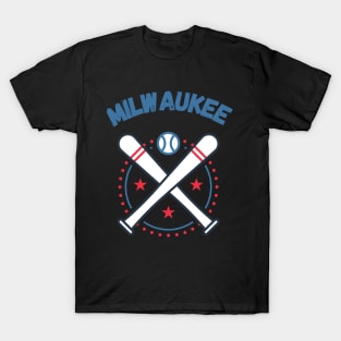 Milwaukee Classic T-Shirt